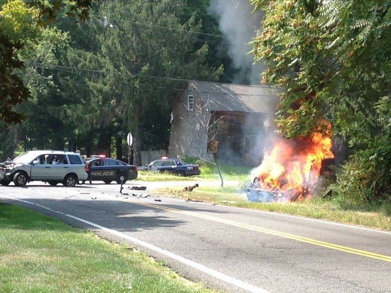 News small post card thumbnail