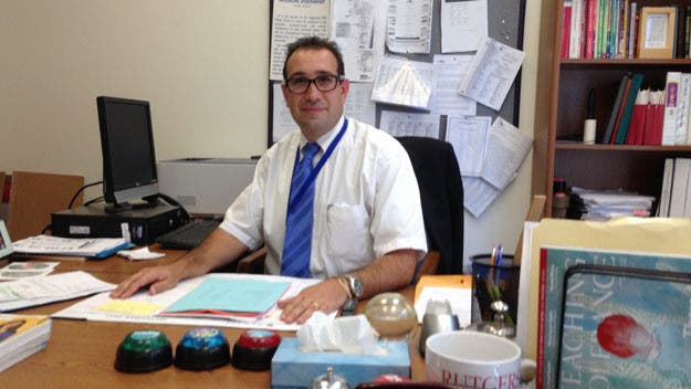 News small post card thumbnail