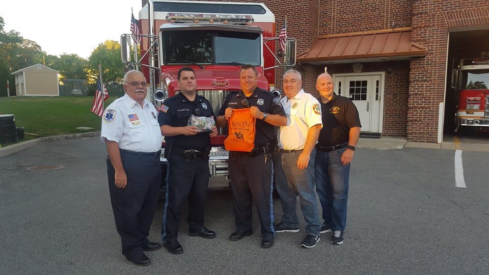 News small post card thumbnail