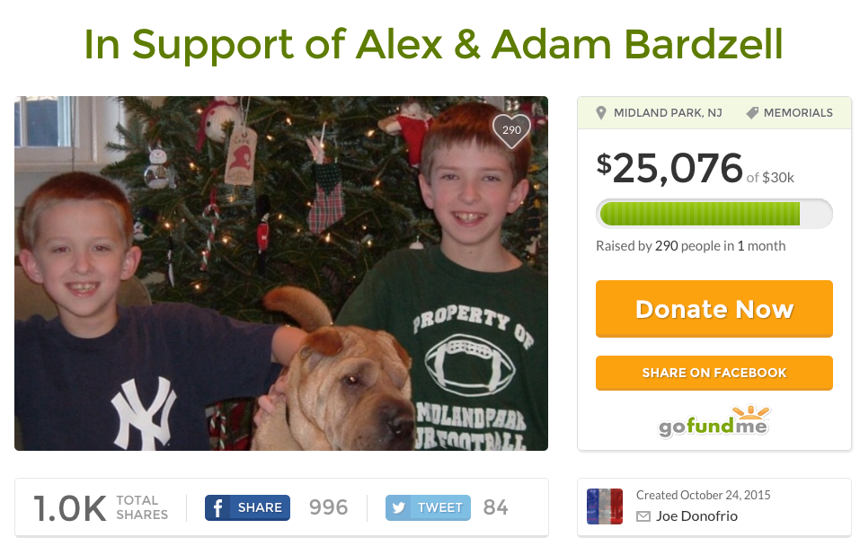 News small post card thumbnail