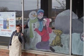 News small post card thumbnail