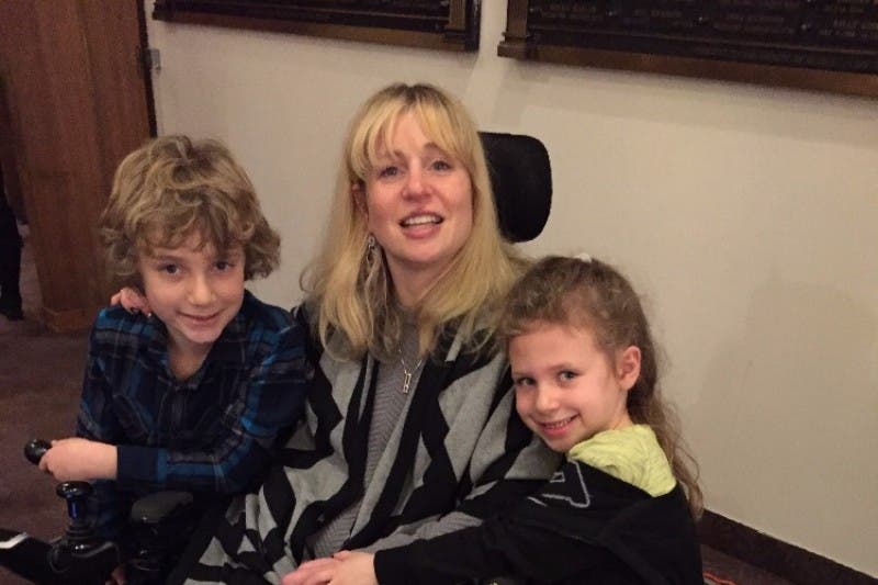 News small post card thumbnail