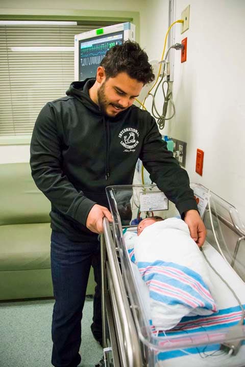 News small post card thumbnail