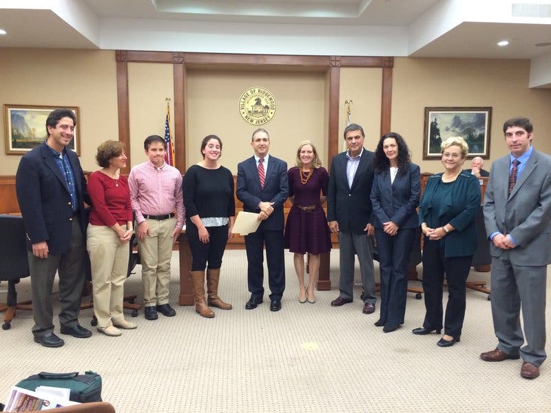 News small post card thumbnail