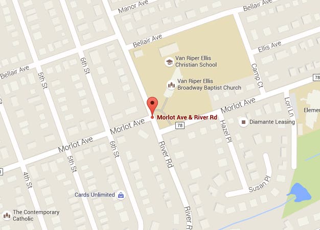 News small post card thumbnail