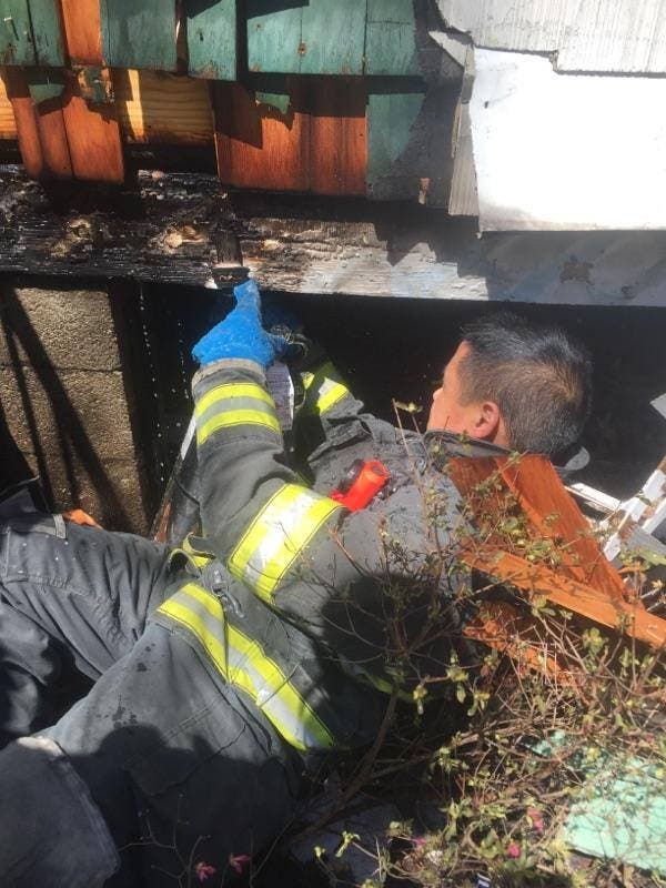 News small post card thumbnail