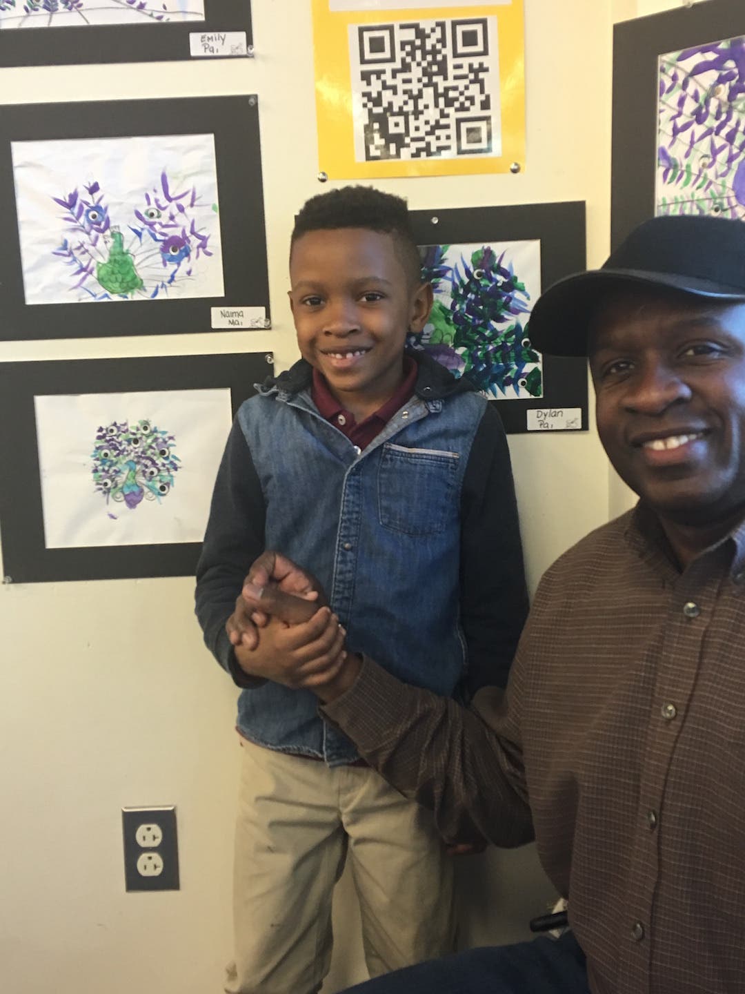 News small post card thumbnail