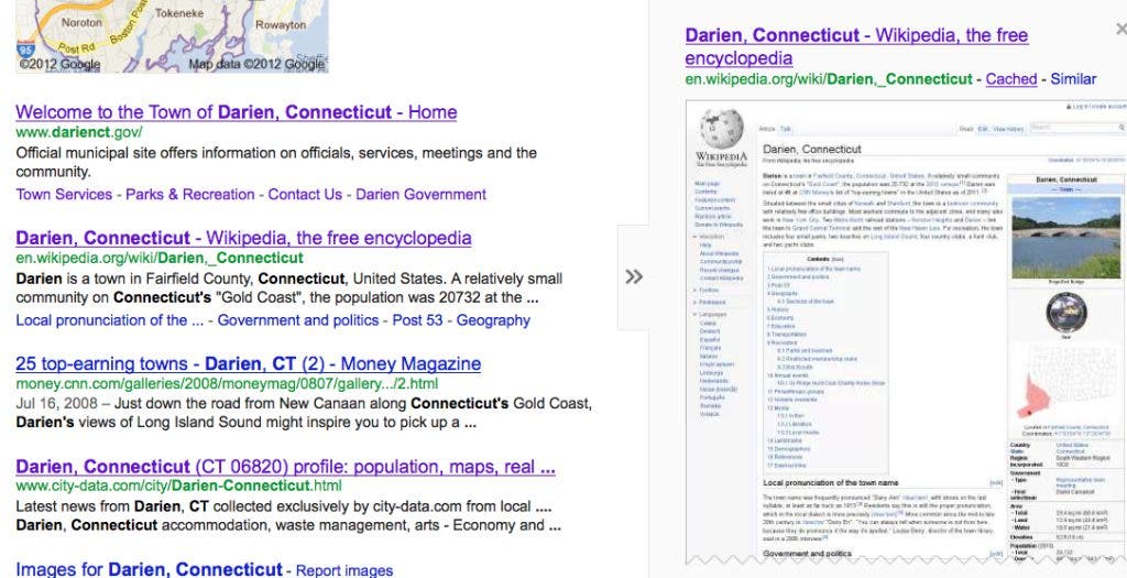 Wikipedia Offline Today Here S How To Work Around It Darien Ct