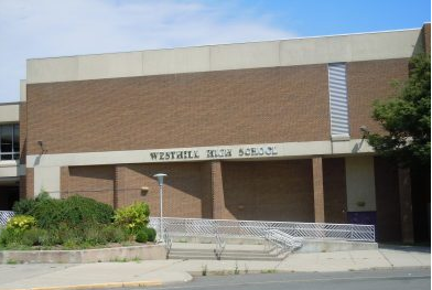 Student at Stamford's Westhill High Commits Suicide Darien, CT Patch