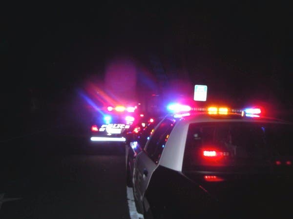 Westport Man Charged with DUI at Waveny Park | New Canaan, CT Patch