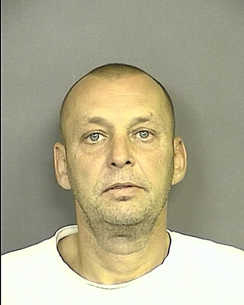 Ocean County Man Indicted in Neighbor's Murder | Toms River, NJ Patch