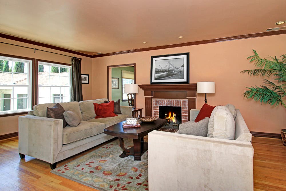 Sparr Heights Home for Sale Montrose, CA Patch