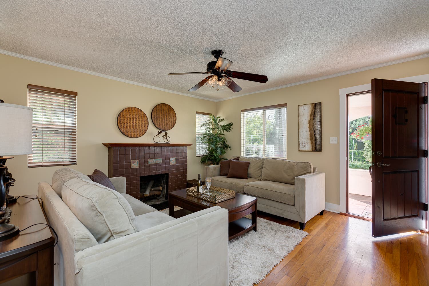 Spanish Bungalow for Sale in Pasadena Pasadena, CA Patch