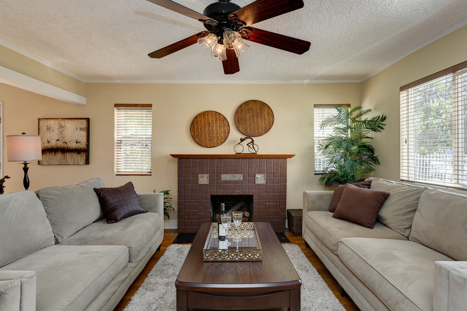 Spanish Bungalow for Sale in Pasadena Pasadena, CA Patch