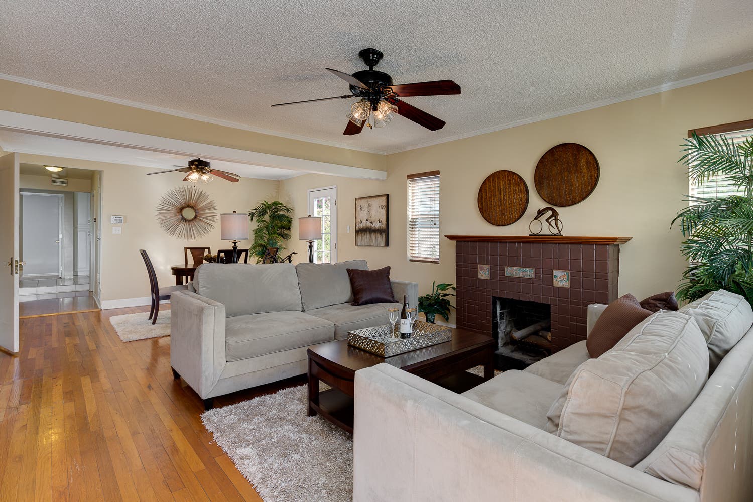 Spanish Bungalow for Sale in Pasadena Pasadena, CA Patch