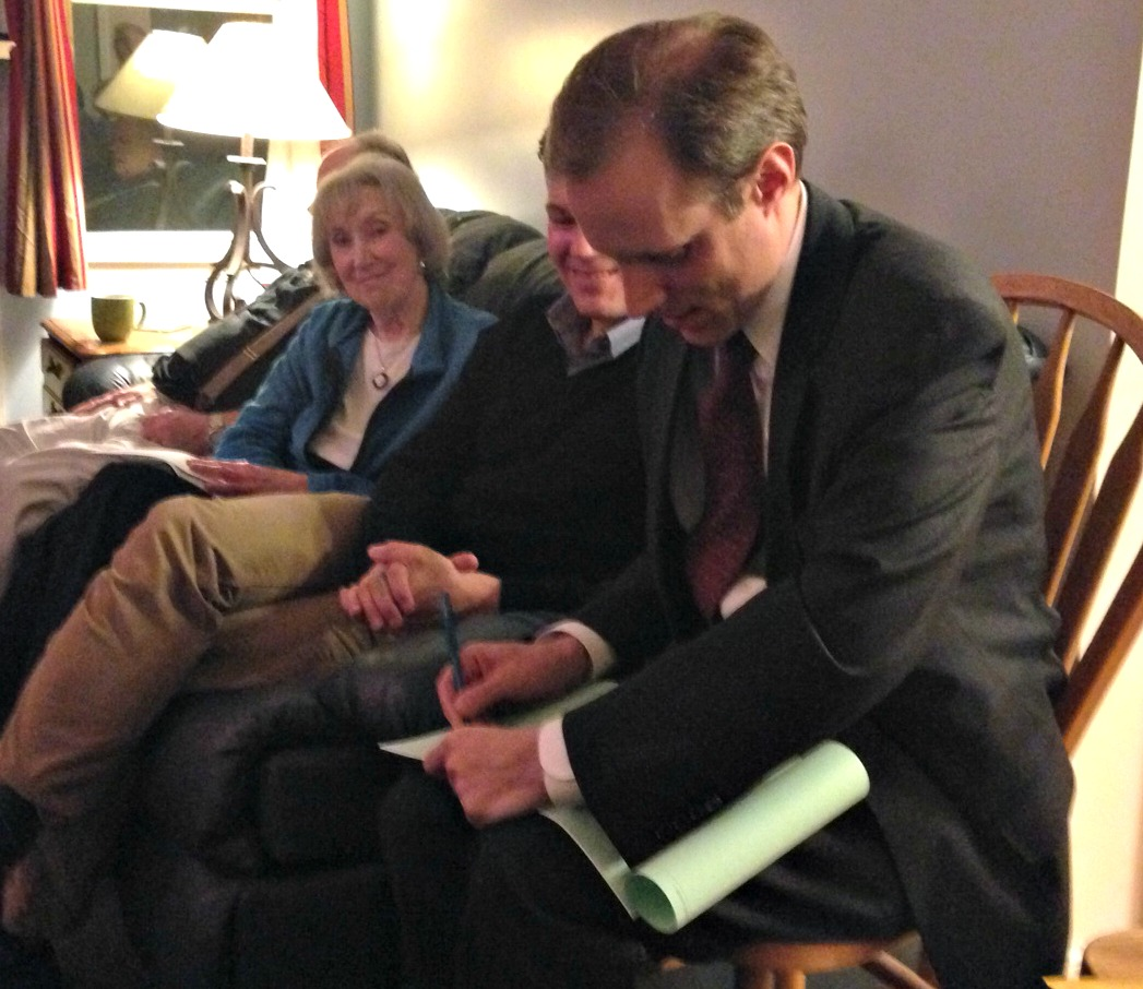 News small post card thumbnail