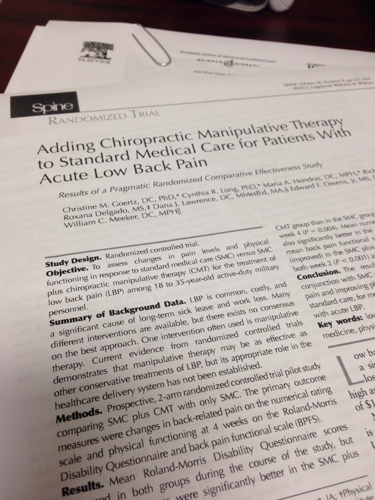 News small post card thumbnail