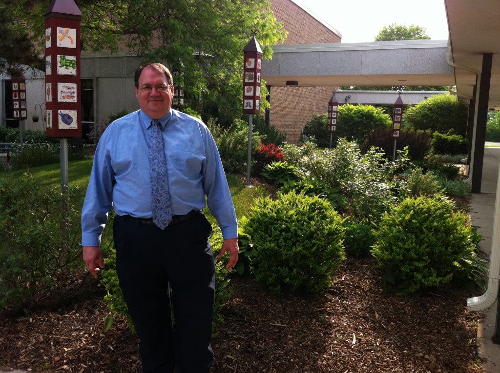 News small post card thumbnail