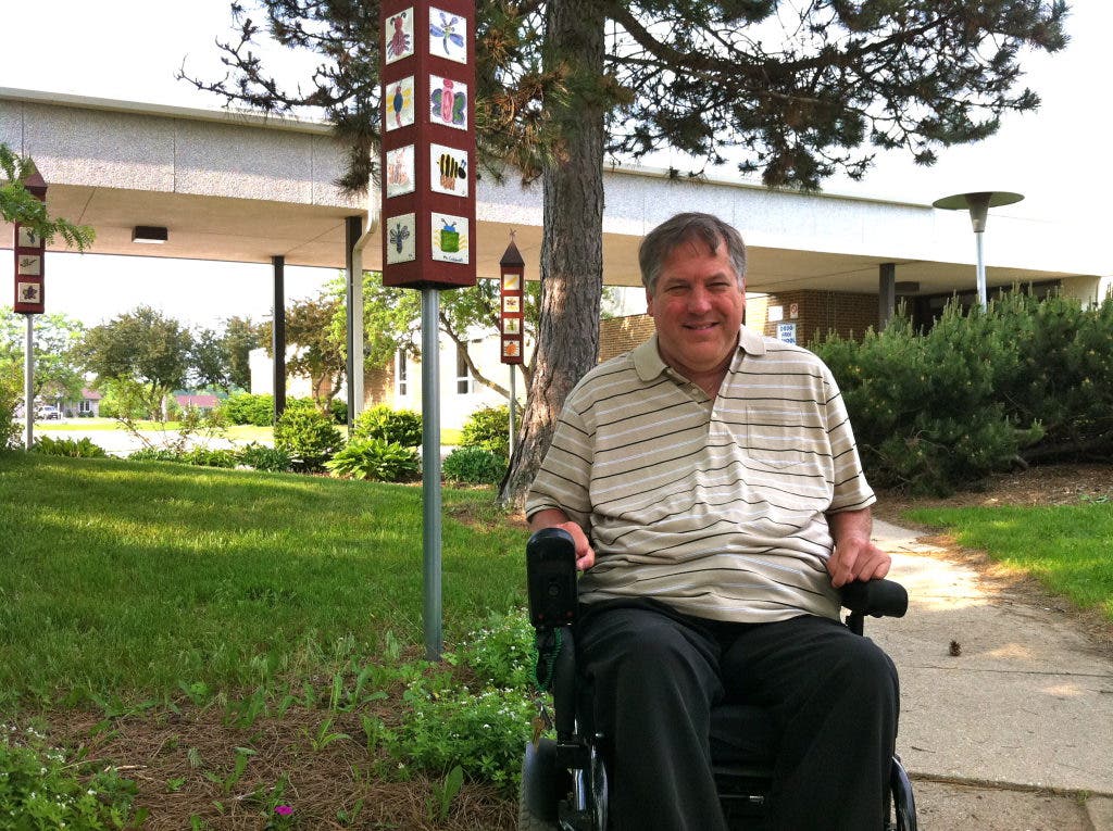 News small post card thumbnail