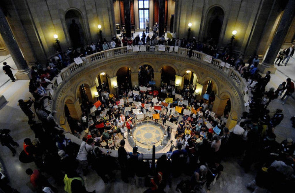 News small post card thumbnail