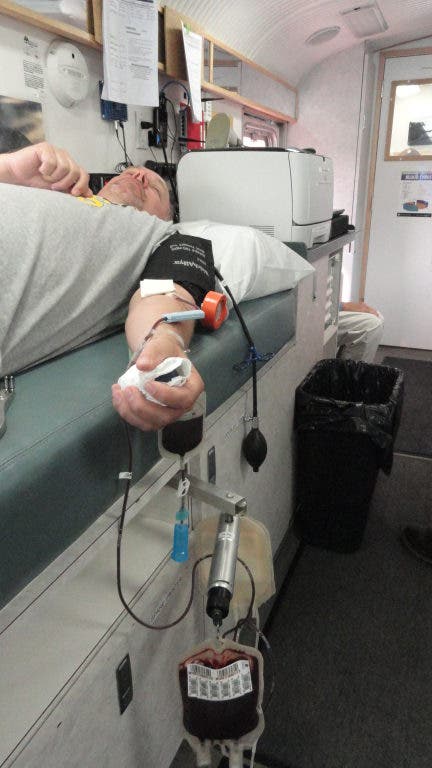 News small post card thumbnail