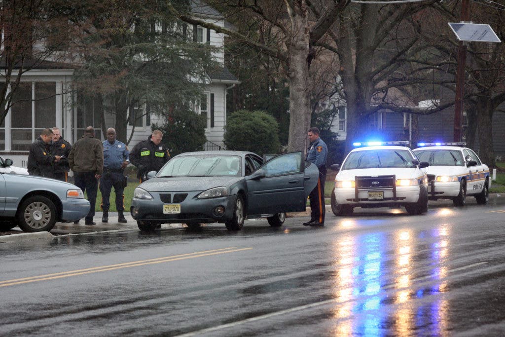 Updated: Robbery Suspect Arrested By Lawrence Cops | Lawrenceville, NJ ...
