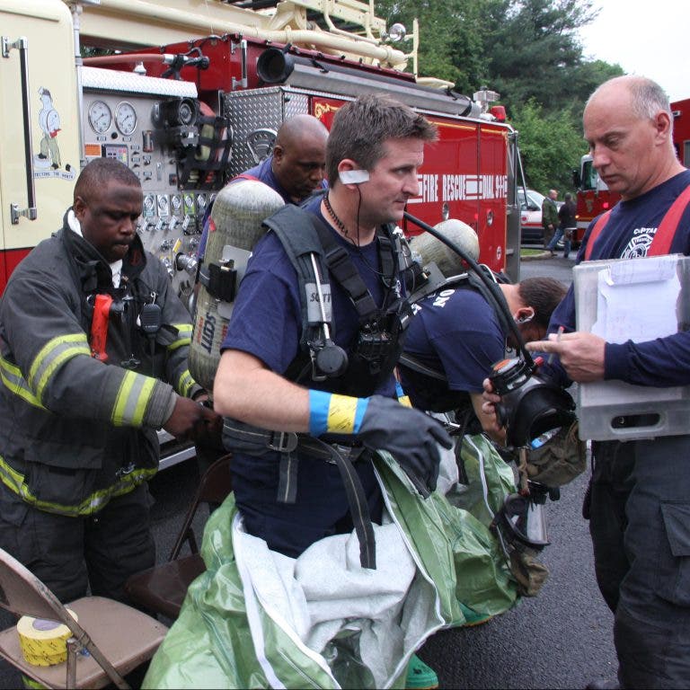 Updated: 'Suspicious' Powder Spilled from Envelope was Baking Soda ...