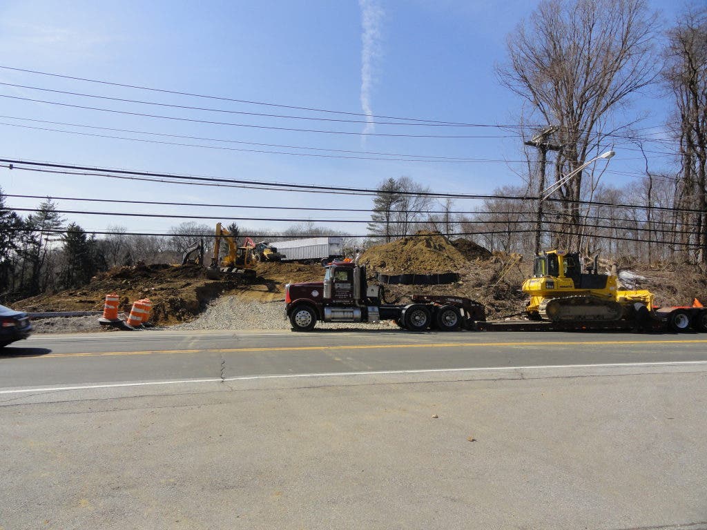 Roundtop Development to Offer Affordable Housing in Montrose