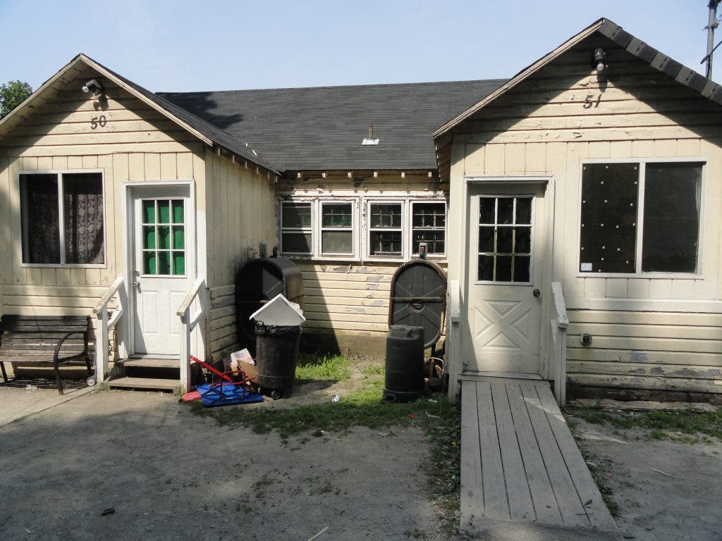 News small post card thumbnail