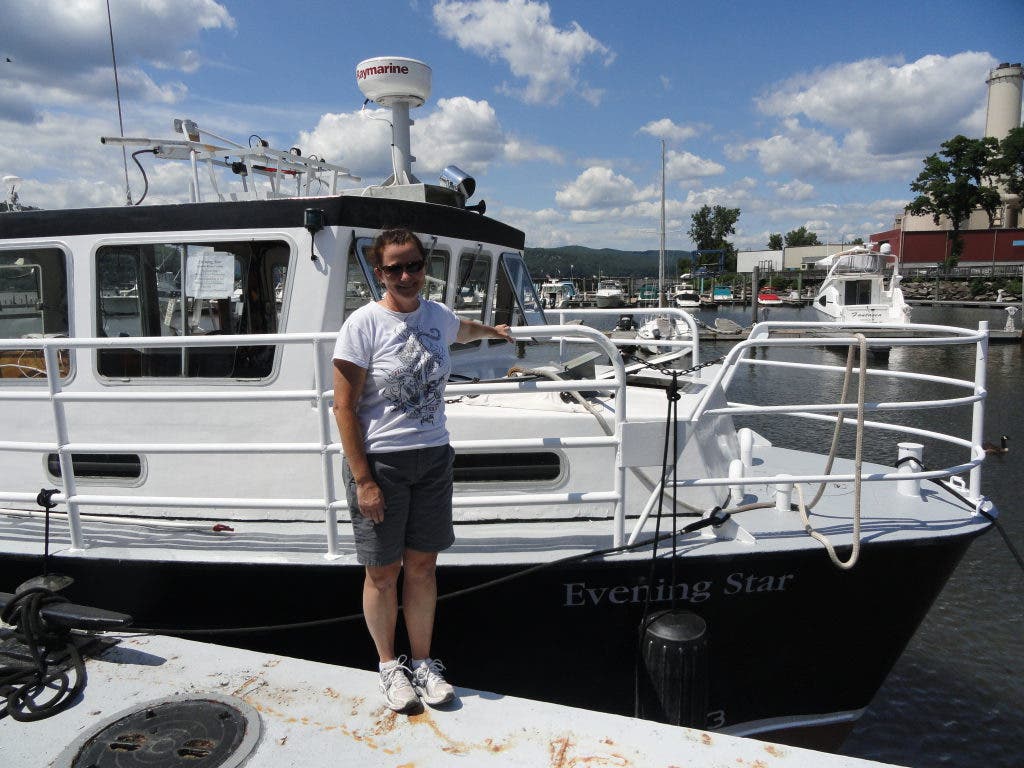 Peekskill's Evening Star Cruises to Launch This Month Peekskill, NY Patch