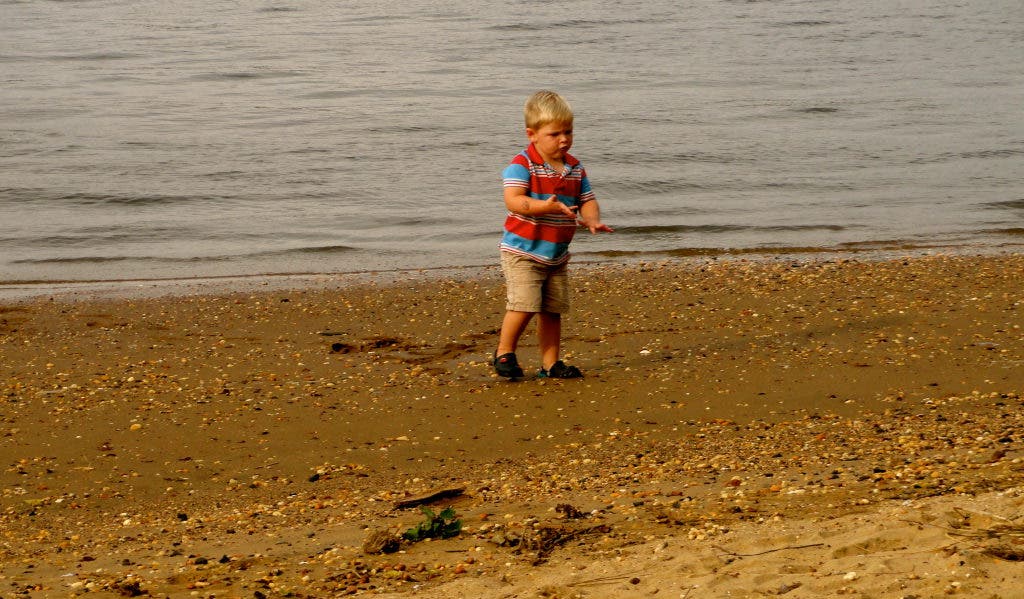 Rumson Rec Poised for a Piece of Passive Recreation | Rumson, NJ Patch