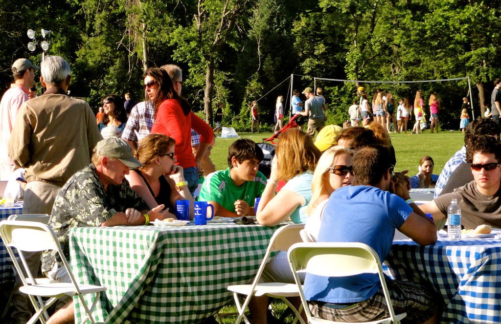 Rumson Rec Liked Fair Haven Rec Director Resigns | Rumson, NJ Patch