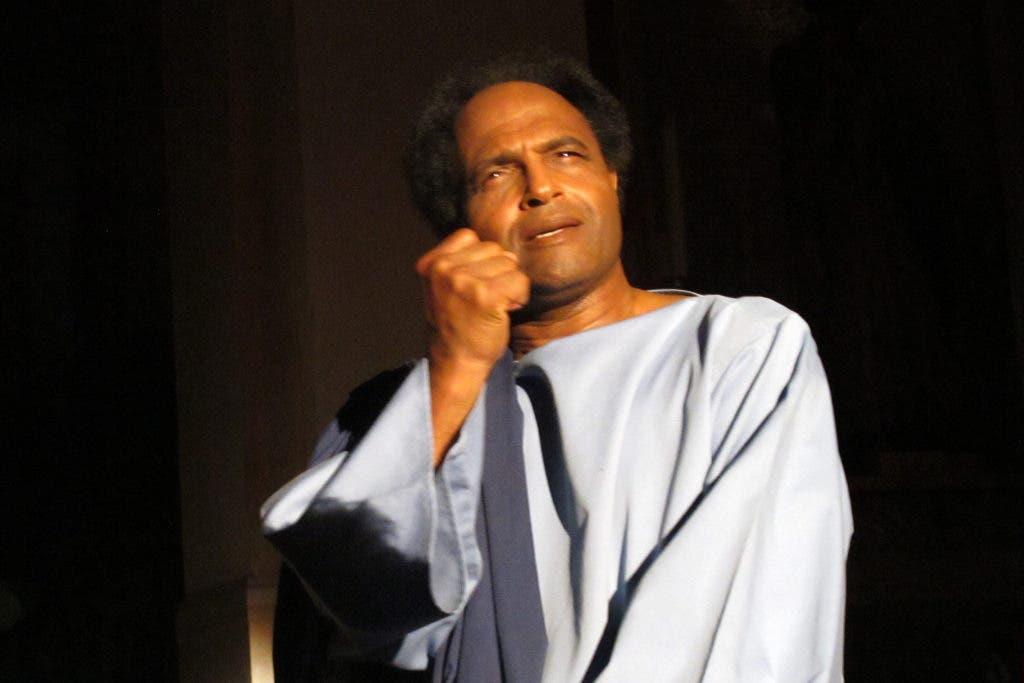 'Last Supper' Staged at Nativity Church Rumson, NJ Patch
