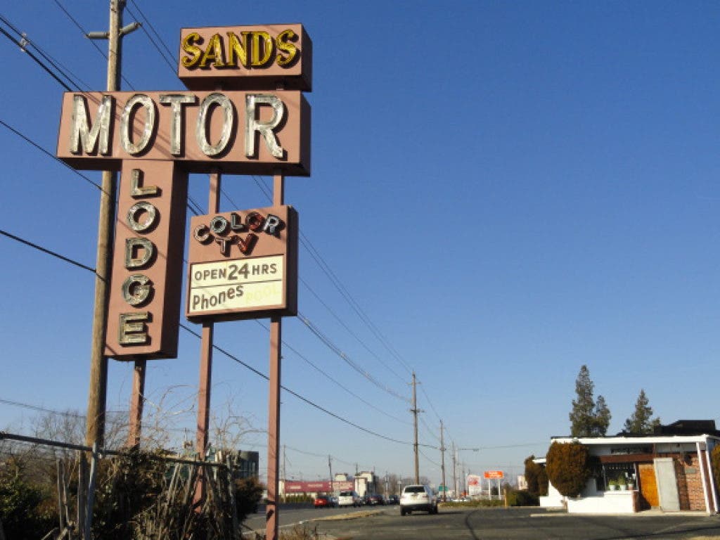Fixing Up Eatontown Sands Motor Lodge Site Long Branch, NJ Patch