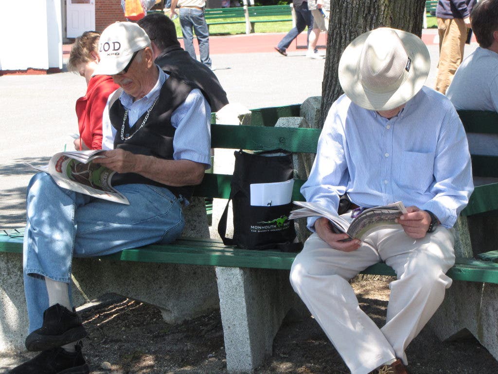 News small post card thumbnail