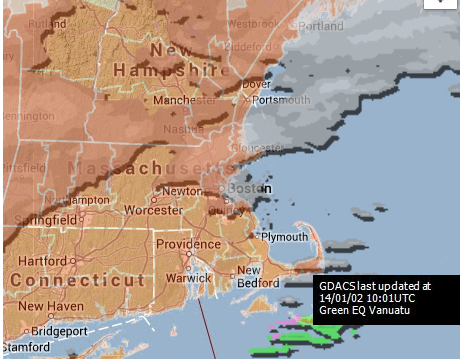 News small post card thumbnail