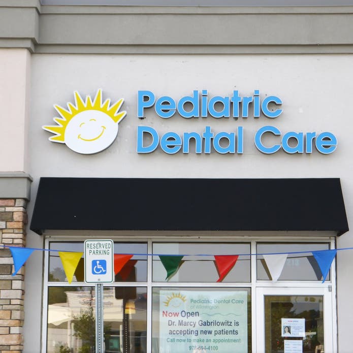 Closed Since April, Pediatric Dental Care of Wilmington Reopens