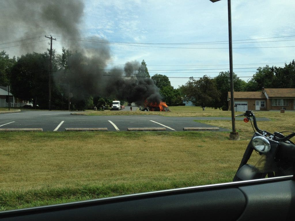 News small post card thumbnail