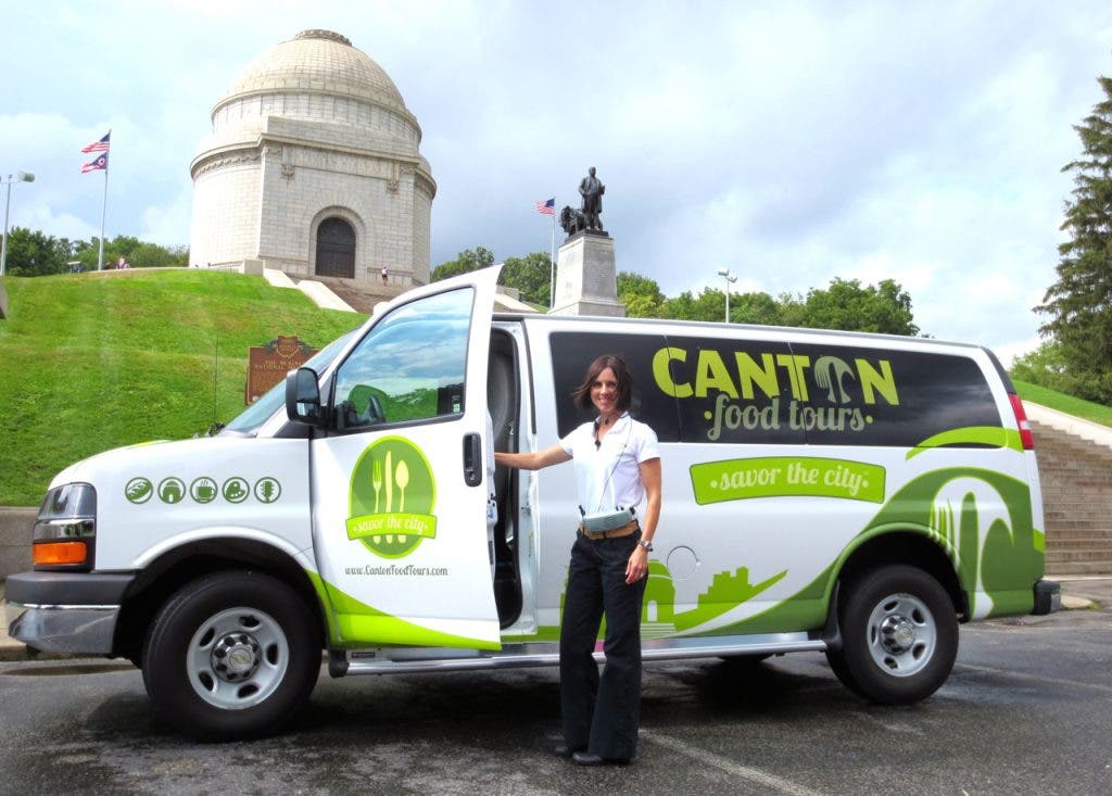 News small post card thumbnail