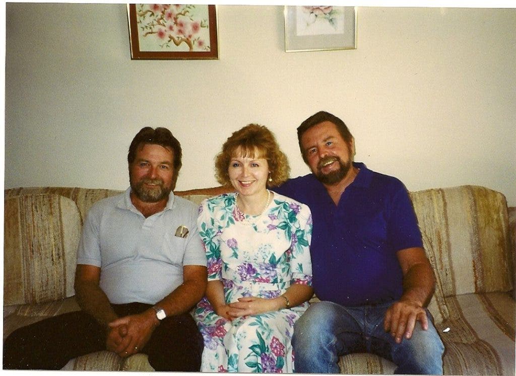 News small post card thumbnail