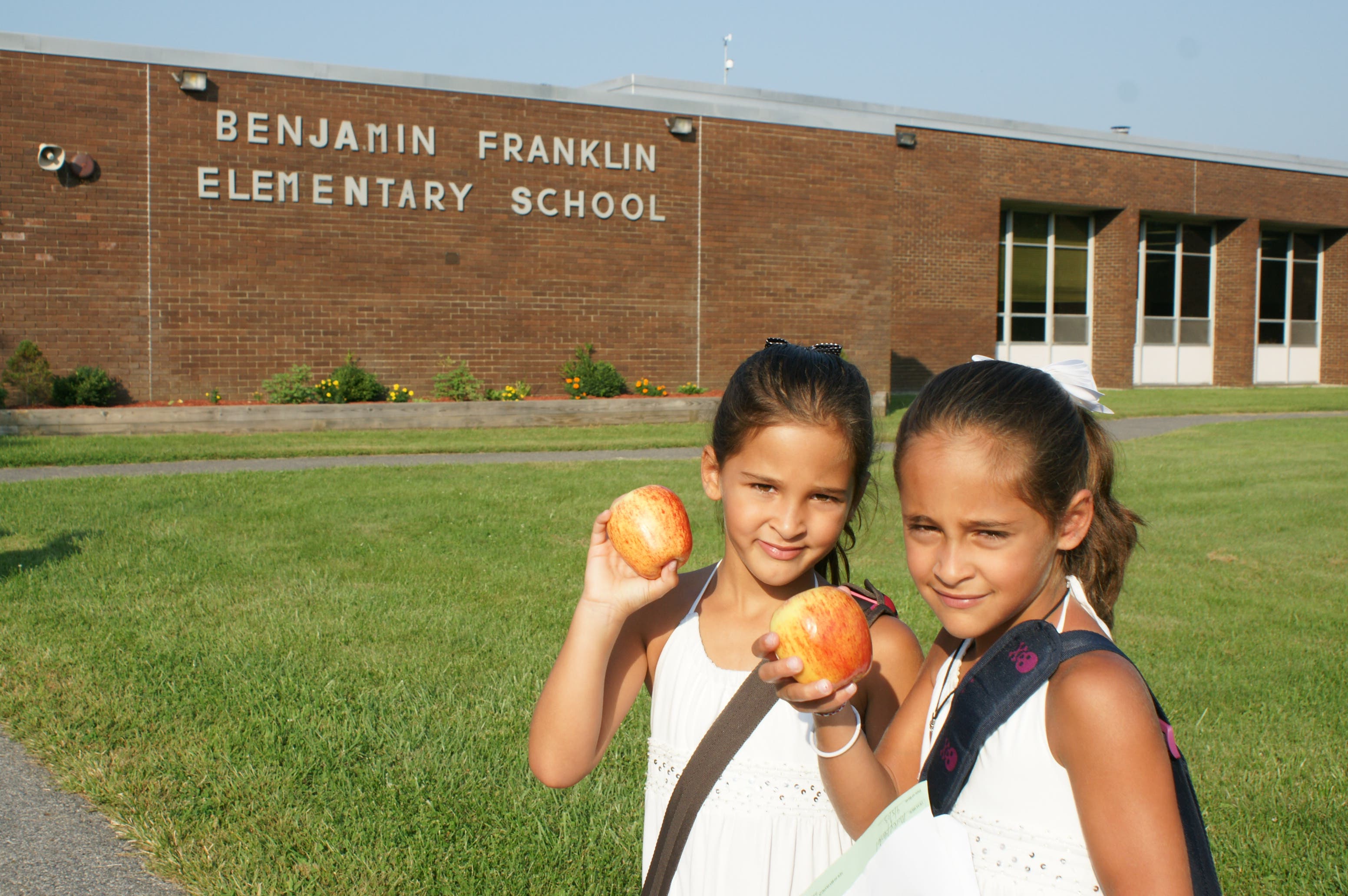 Lakeland School District Welcomes Students Yorktown NY Patch