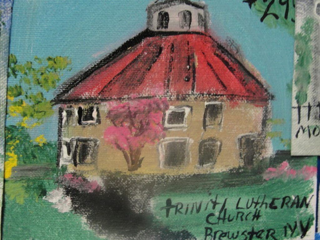 News small post card thumbnail