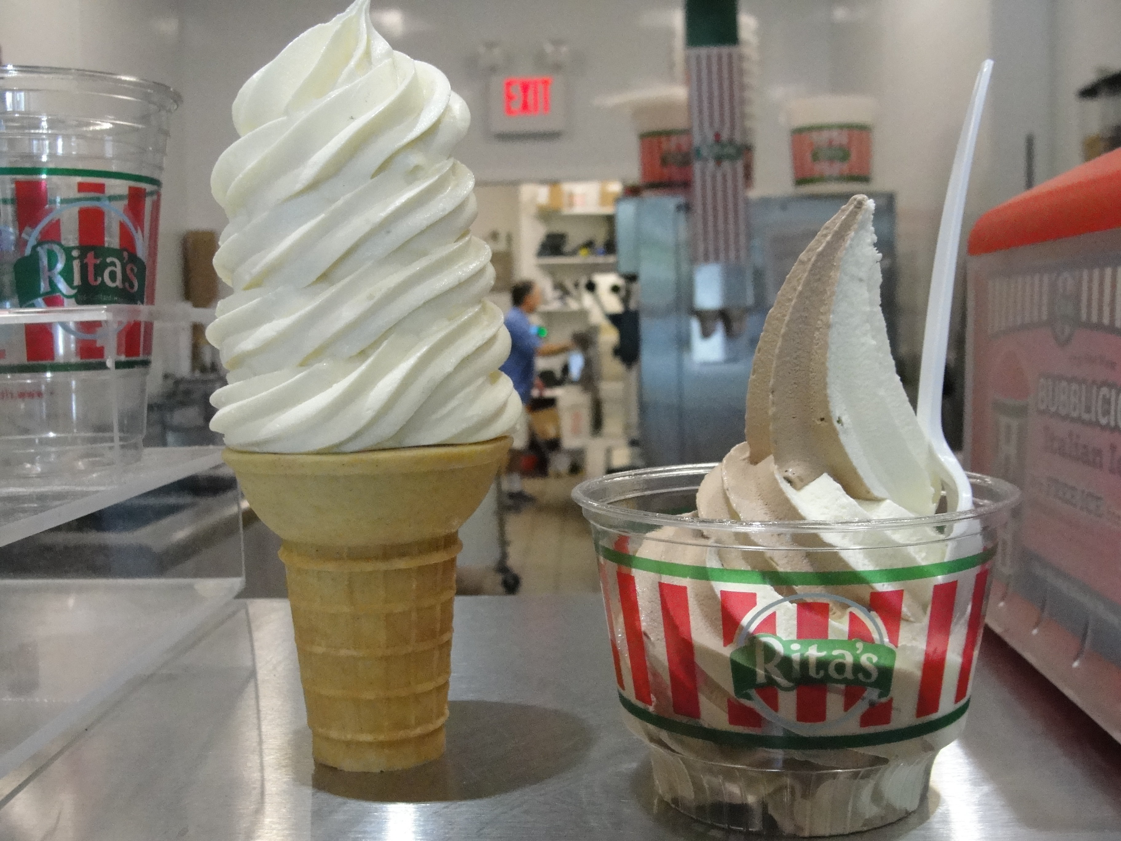 Rita's Ice in Yorktown Plans Grand Opening, Gives Away Free Italian Ice