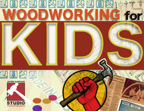 WOODWORKING CLASSES for KIDS and ADULTS | Montclair, NJ Patch