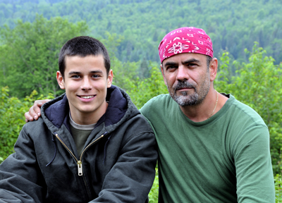 News small post card thumbnail