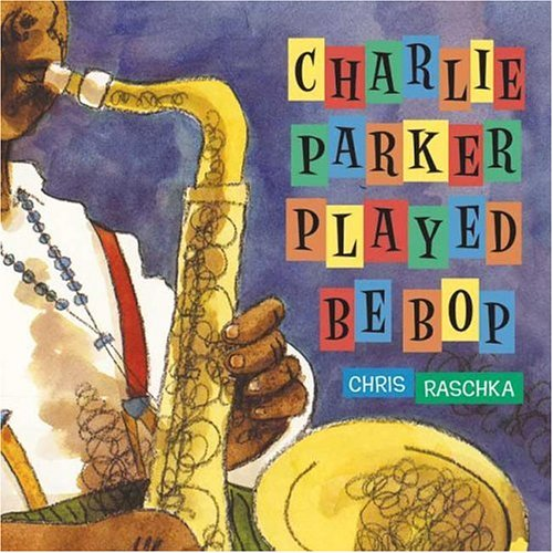 Meet Three Time Caldecott Winner Chris Raschka | Larchmont, NY Patch