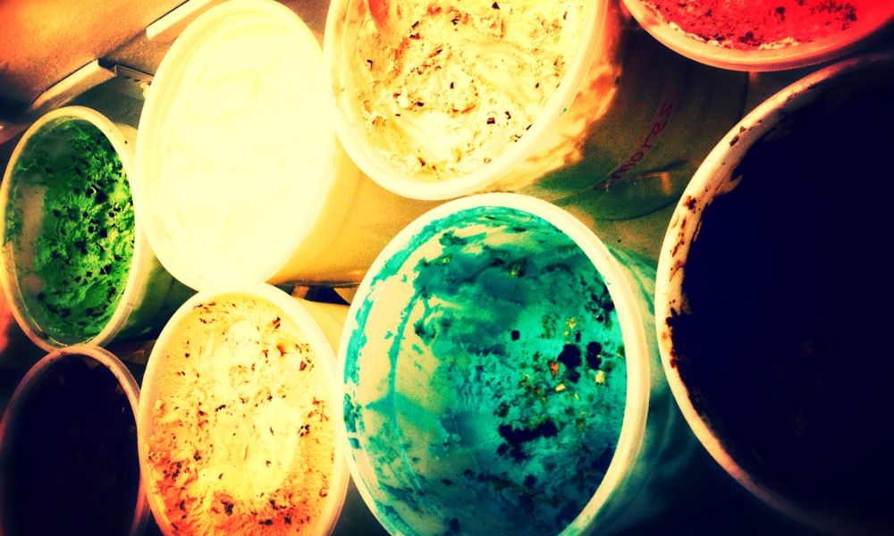 Best Ice Cream Around Smithtown, NY Patch