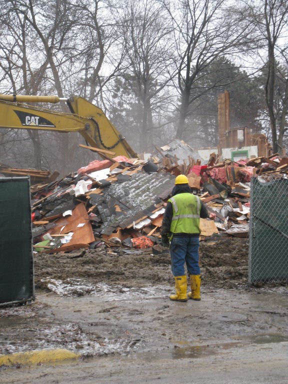 News small post card thumbnail