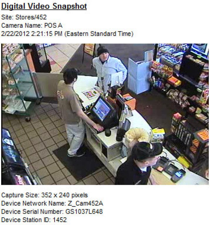 News small post card thumbnail