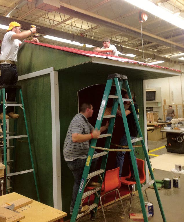 News small post card thumbnail